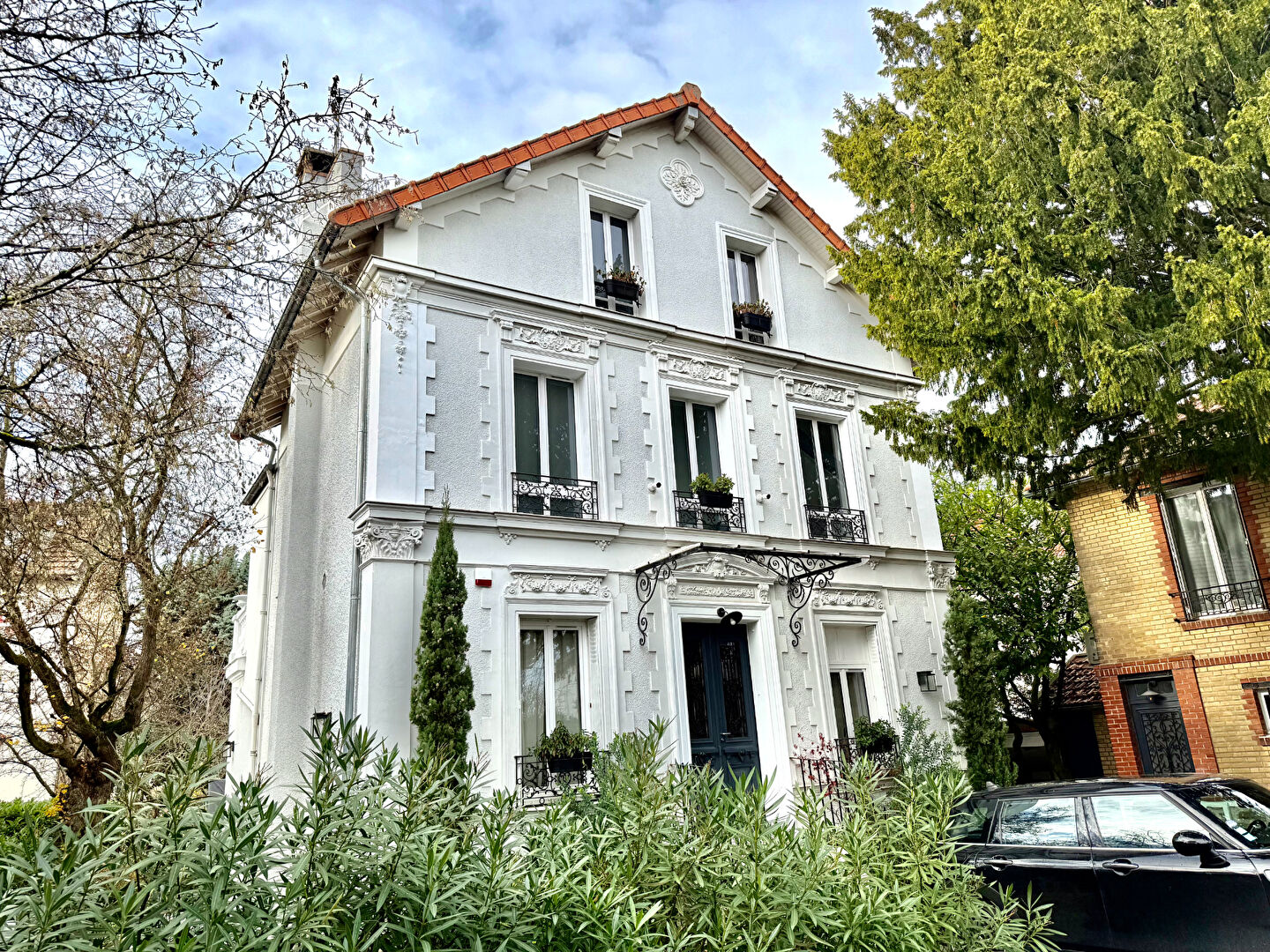 Maison Le Raincy